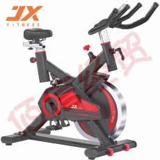 军霞（JUNXIA）JX-DS7075 动感单车家用健身车室内脚踏车运动健身器材训练器