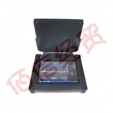 华中创世 HZ-560 便携式频谱仪