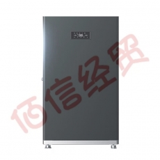 海尔（Haier）海尔（haier）商用净水器水处理机立式大流量反渗透式制水主机商务办公纯水机 HRO122-800G【中央制水主机】