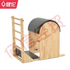 健伦（JEEANLEAN） JL-PLT60 普拉提器械 凯迪拉克核心训练滑动瑜伽器材 梯桶