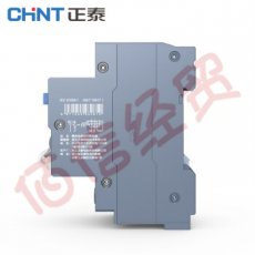 正泰（CHNT）空气开关漏电保护开关断路器空开小型家用NB3LE-401P+NC40