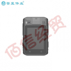 警蓝伟业DSJ-G9CHD工作记录仪高清像素红外夜视便携式记录仪(4G)512G