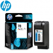 惠普（HP）78 墨盒原装