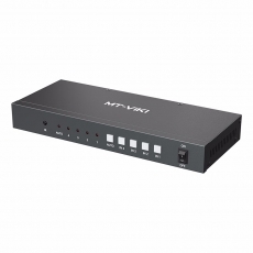 迈拓HDMI4进1出切换器
