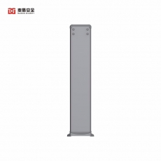 麦盾MD-600D考场安检门金属安检门高精度安检门车站安检门金属探测门