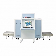 麦盾MD-8065H安检机大型过包机行李检查机物品检查系统透视安检仪