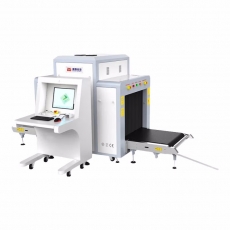 麦盾MD-8065C安检机行李检查机过包机物品检查系统透视仪安检机