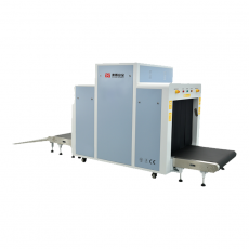 麦盾 MD-10080AC安检机 X光安检仪 快递安检机 物流检查机 包裹检查机 大型安检机 客运站安检机 车站安检机 X光安检机