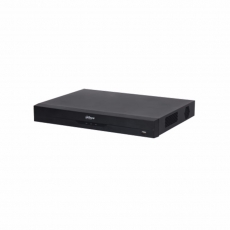 大华惠智网络硬盘录像机DH-NVR2208-I2