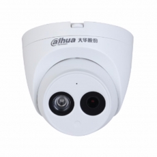 大华200万红外定焦海螺网络摄像机DH-IPC-HDW1230C-A