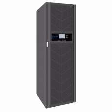 商宇UPS不间断电源在线式HP33100H三进三出高频机 数据中心、政企机房 需外接电池