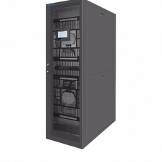 商宇精密空调SP45B1制冷量45.8kw 加热量6kw适用于中小型IT、通信机房 机房设备间专用柜机