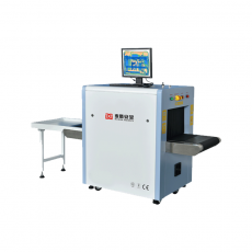 麦盾 MD-5030P 安检机 X光行李安检机 包裹安检机 货物快递安检机 车站安检机 安检仪安检设备