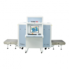 麦盾MD-8065TQ安检机 快递安检机 物流X光安检安检设备