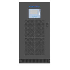 商宇UPS不间断电源GP3380K工频机 三进三出 80kVA\\\\72kW防断电稳压备用电源