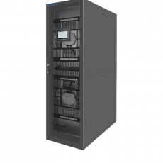 商宇UPS精密空调SP35B1制冷量35.4kw加热量6kw恒温恒湿适用于中小型IT机房设备间专用柜机