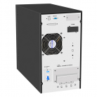 商宇UPS不间断电源HP1110H在线式10KVA/9000W服务器备电源外接电池6小时套餐