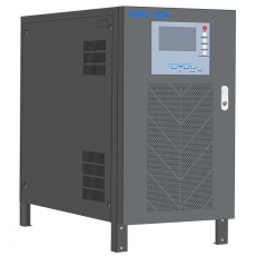 商宇UPS不间断电源GP3320K工频机 三进三出 20kVA\\\\18kW 防断电稳压备用电源
