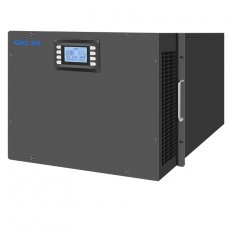 商宇精密空调SP08R1H制冷量7.5kw 加热量1kw适用于中小型IT、通信机房 机房设备间专用柜机
