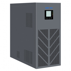 商宇UPS不间断电源 GP1110K在线式10KVA/9KW工频机 防雷防浪涌防断电稳压备用电源