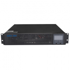 商宇UPS不间断电源电池包HPR1103H-LiFe机架式主机专用可上服务机柜3KVA/2400W