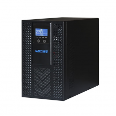 商宇 UPS不间断电源HP1103B 3KVA/2.4KW液晶显示屏在线式机房服务器智能稳压