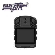 警杰DSJ-M1执法记录仪1296P高清录像红外夜视双电可换电4000万像素 移动侦测 256GB存储卡