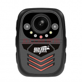 警杰DSJ-N1执法记录仪4500万像素 T-ypec接口 密拍模式 512GB存储卡