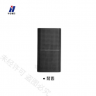 华中创世 --防录音设备录音监控器便携式反录音防护器保护机密神器