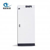 福诺科技办公室消毒灭菌文件档案柜图书书本绘本证件票据臭氧紫外线消毒柜 FLD-300A 1.2mm