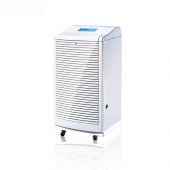 福诺科技档案文件柜工业大功率除湿机图书馆地下室吸湿器空气净化除湿器 FOH-7156BC 1.2mm