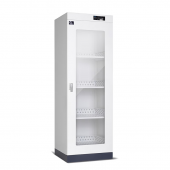 福诺科技办公档案室杀菌净化文件柜图书馆绘本书籍证件人民币紫外线消毒柜 FLD-400B 1.2mm