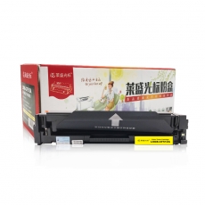 莱盛光标LSGB-CF512A彩色硒鼓  黄色