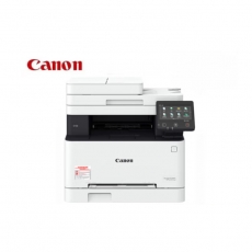 佳能（Canon）iC MF643Cdw 彩色激光多功能一体机