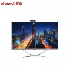 方正23.8一体机