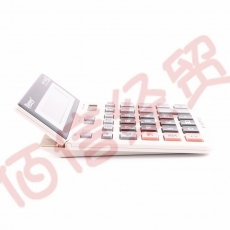 ■晨光桌面型计算器MG-1200H ADG98197