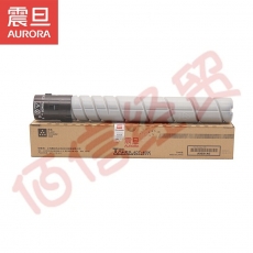 震旦（AURORA）ADT-559K 原装黑色墨粉（适用于AD459）约24000页