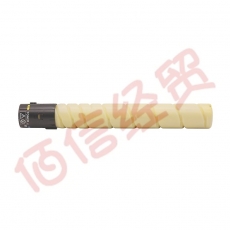 震旦（AURORA）ADT-455Y黄色碳粉(适用ADC455/555机型）约26000页