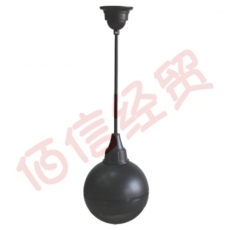 西派电子CEO-PA  广播会议音视频产品  CE-710T B/W 吊装喇叭（豪华款）