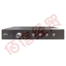 西派电子CEO-PA，广播会议音视频产品，CE-6008DPK 采集终端
