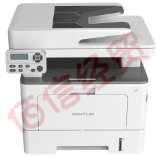 奔图(PANTUM) BM5100ADN 经济办公多功能三合一商务打印机