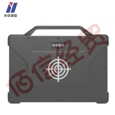 华中创世  HZ-507 数字信号检查产品4+5G(NSA)+5G(SA)版