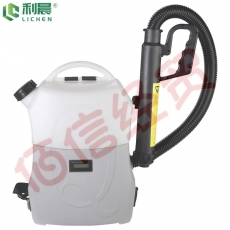 利晨喷雾消毒机消杀喷雾器超低容量喷雾器气溶胶喷雾农用消毒喷雾机