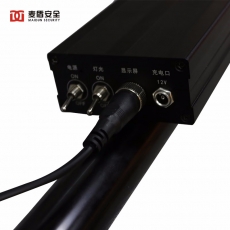 麦盾（MAIDUN）MD-60D生命探测仪软管窥镜内窥镜蛇眼视频搜救设备应急安检
