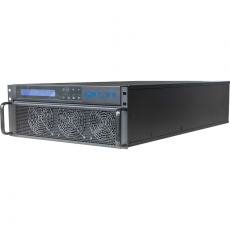 商宇UPS不间断电源 HPR3340H机架式主机40KVA/40KW网络服务器电源机房