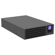 商宇UPS HPR3315H三进三出15KVA/15KW主机 高频机架式 外接电池\\\\默认32节，（LCD显示触摸屏）